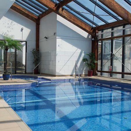 The Hannafore Point Hotel Looe Luaran gambar
