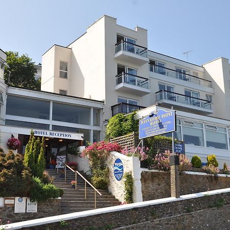 The Hannafore Point Hotel Looe Luaran gambar