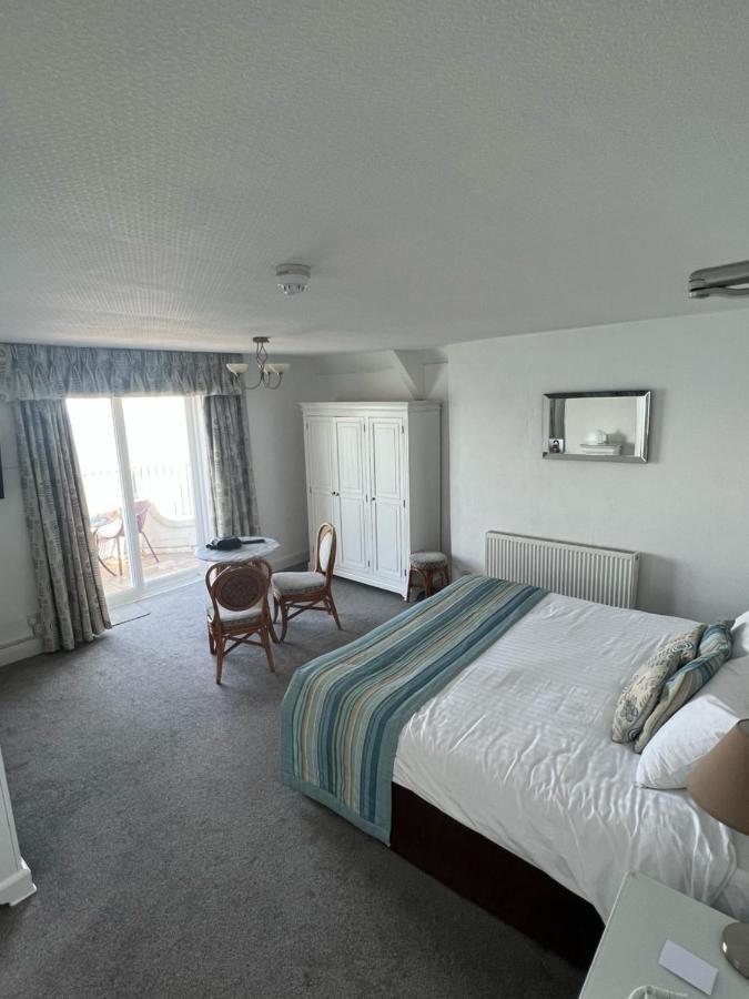 The Hannafore Point Hotel Looe Luaran gambar
