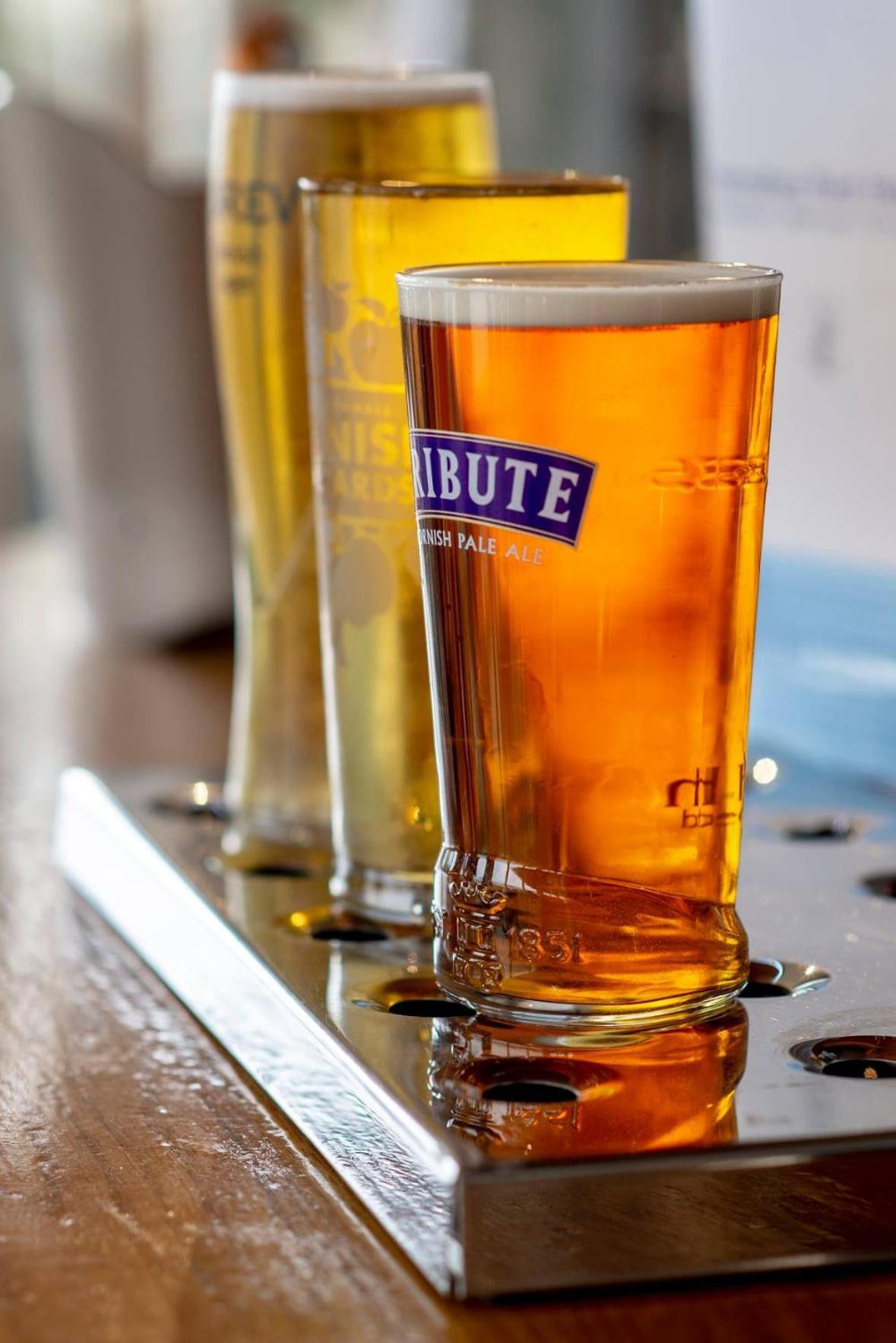 The Hannafore Point Hotel Looe Luaran gambar