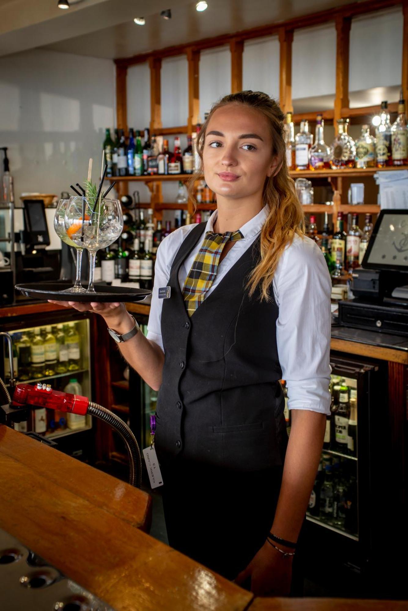 The Hannafore Point Hotel Looe Luaran gambar