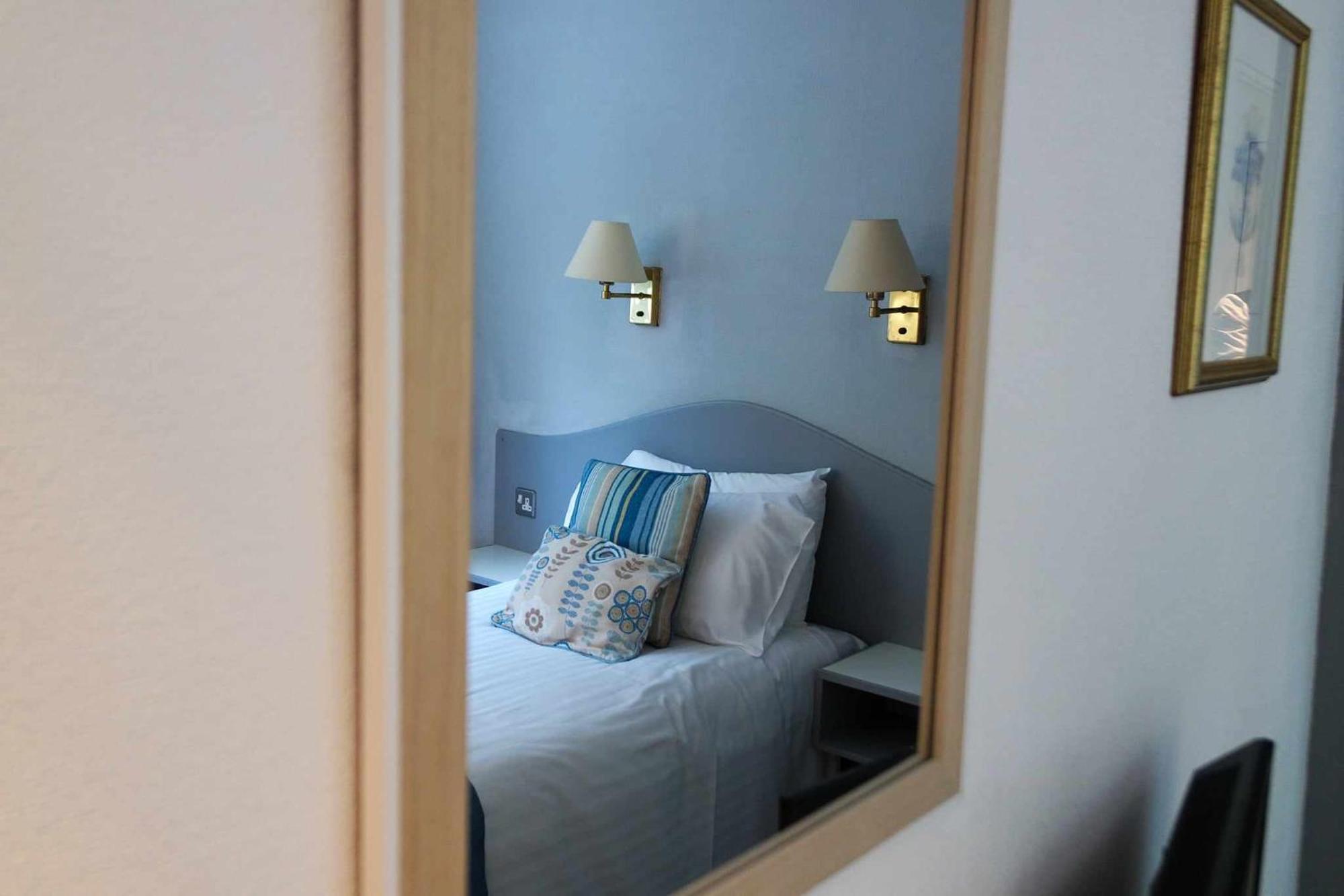 The Hannafore Point Hotel Looe Bilik gambar
