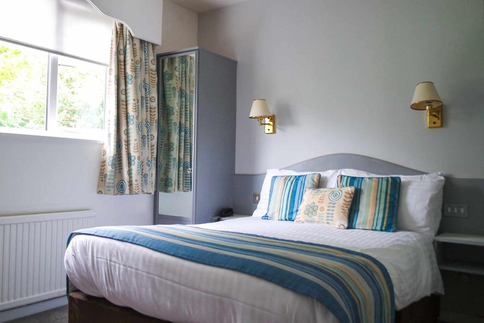The Hannafore Point Hotel Looe Bilik gambar