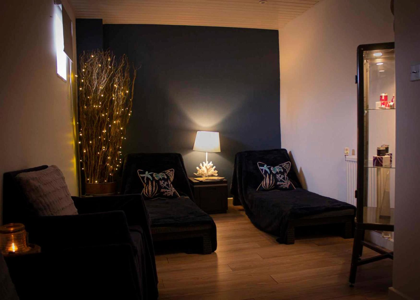 The Hannafore Point Hotel Looe Luaran gambar