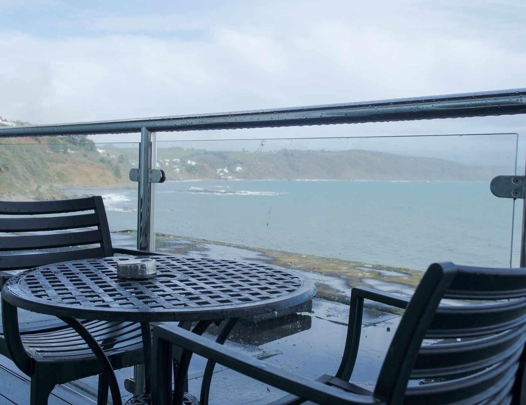 The Hannafore Point Hotel Looe Luaran gambar