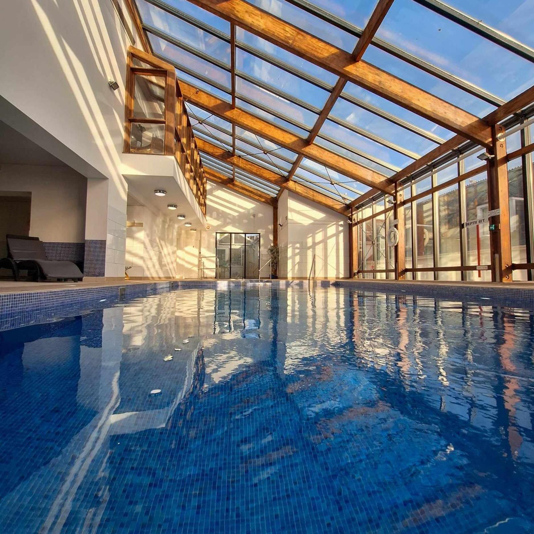 The Hannafore Point Hotel Looe Luaran gambar