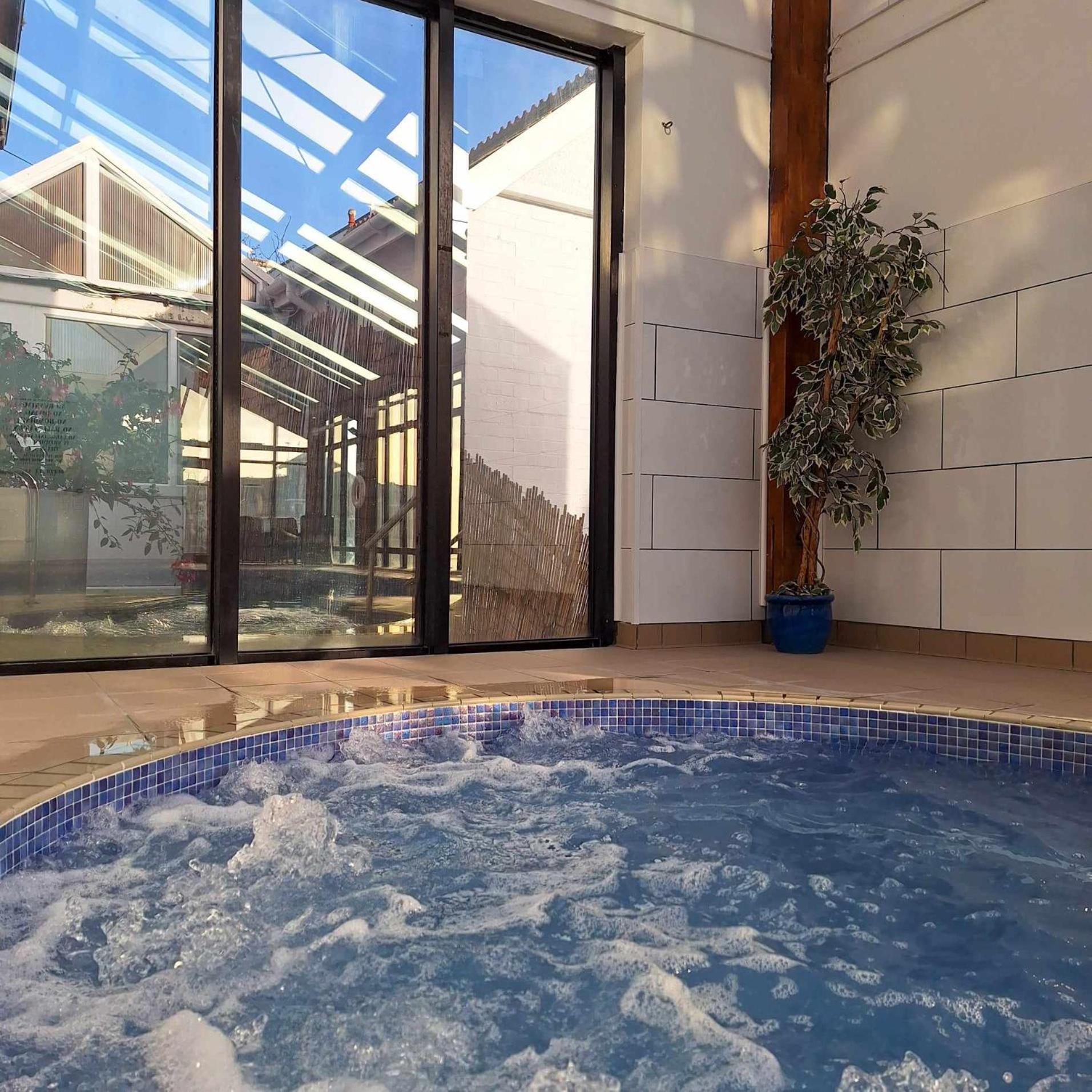 The Hannafore Point Hotel Looe Luaran gambar