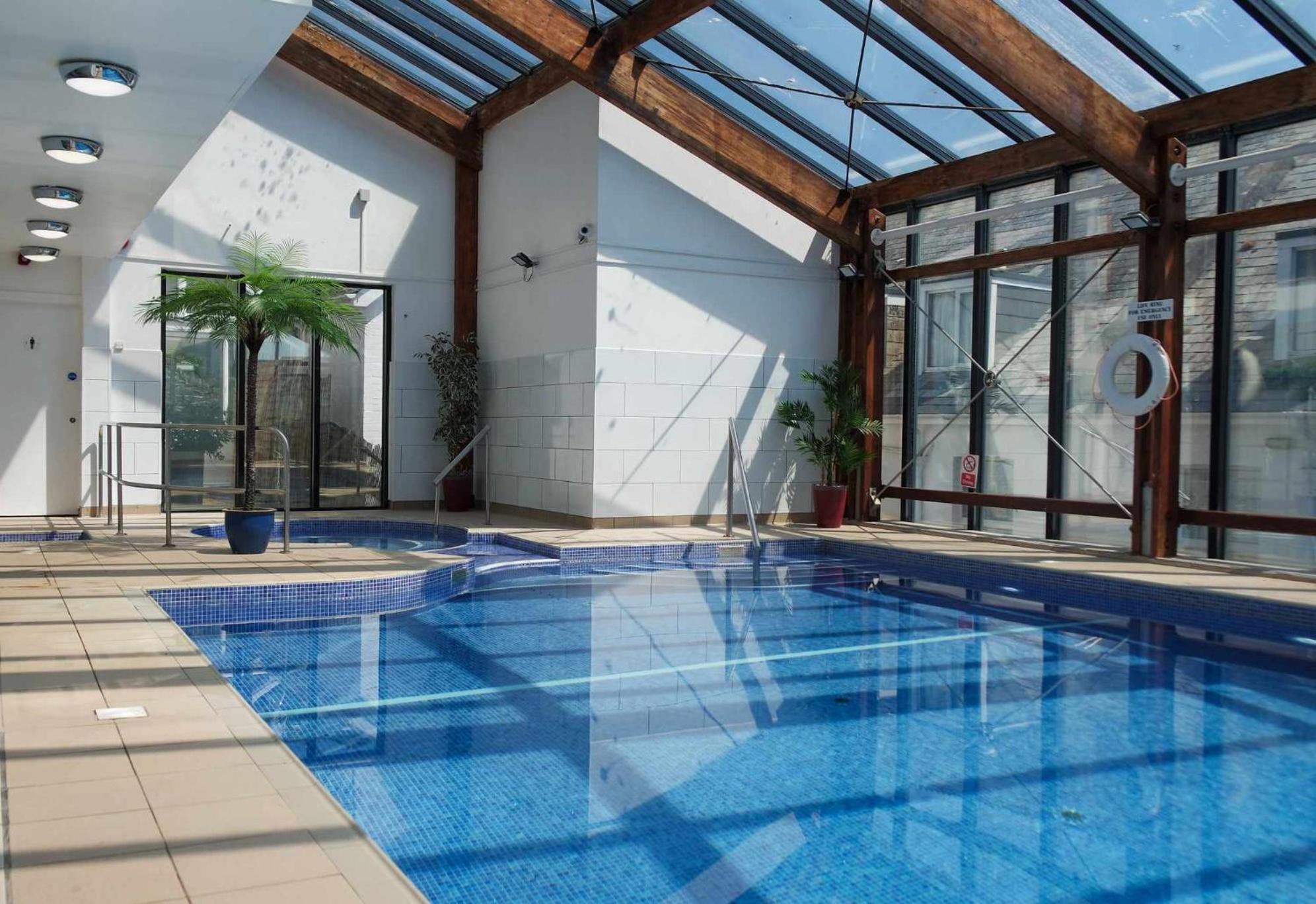 The Hannafore Point Hotel Looe Luaran gambar
