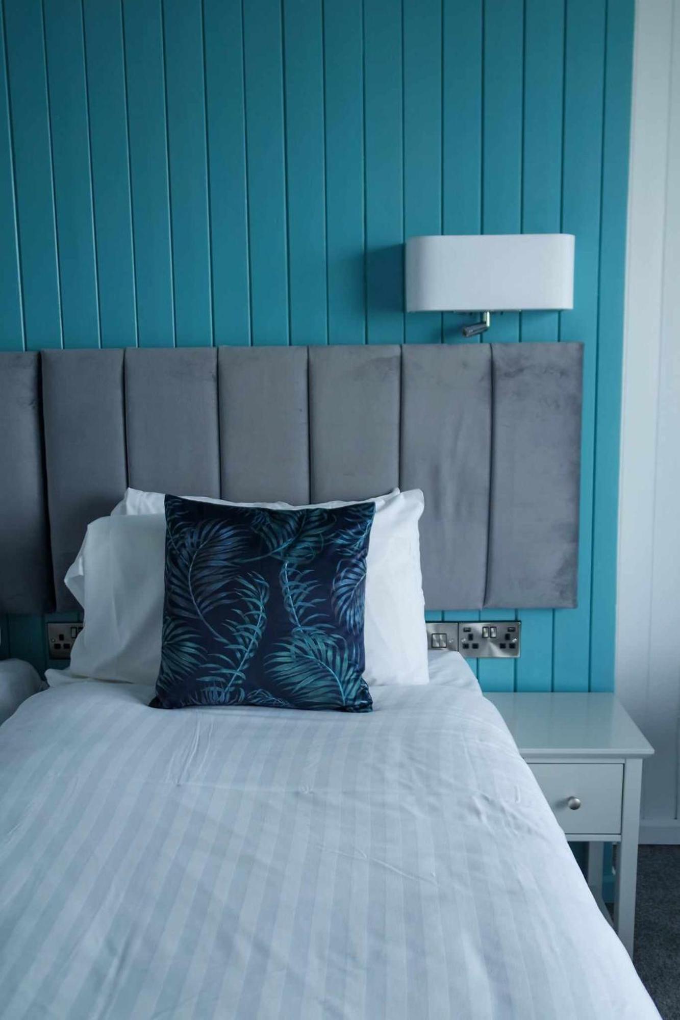 The Hannafore Point Hotel Looe Luaran gambar