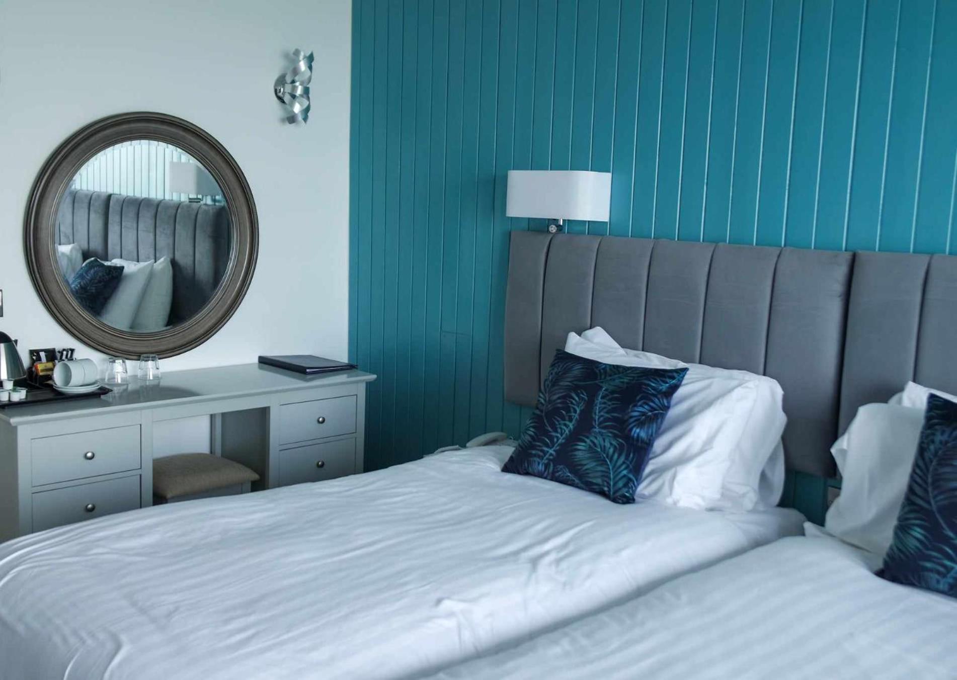 The Hannafore Point Hotel Looe Luaran gambar