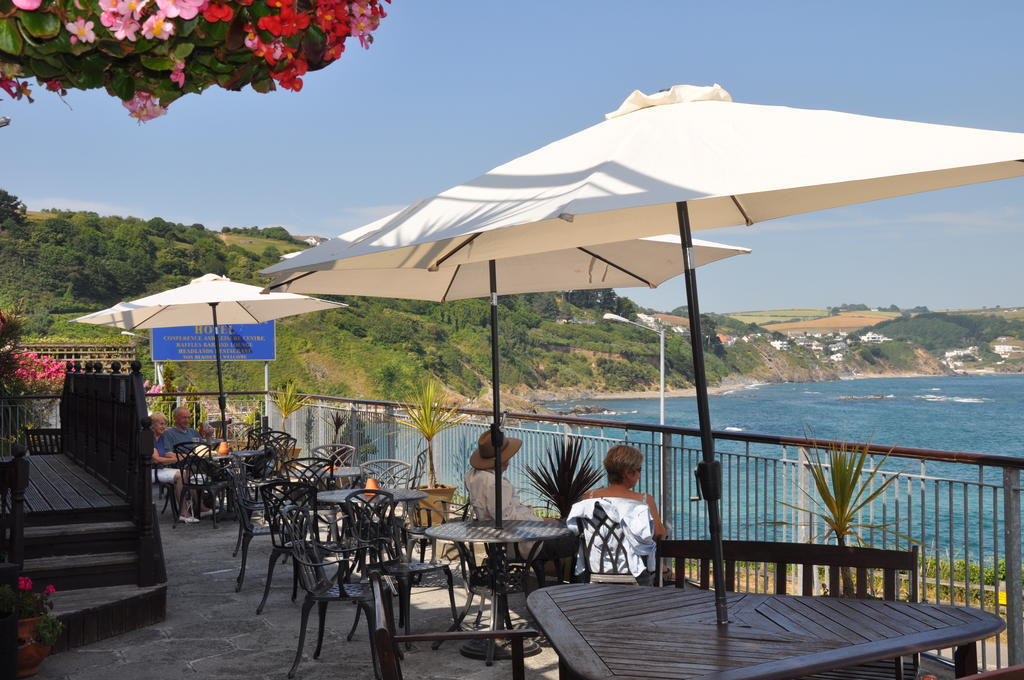 The Hannafore Point Hotel Looe Luaran gambar