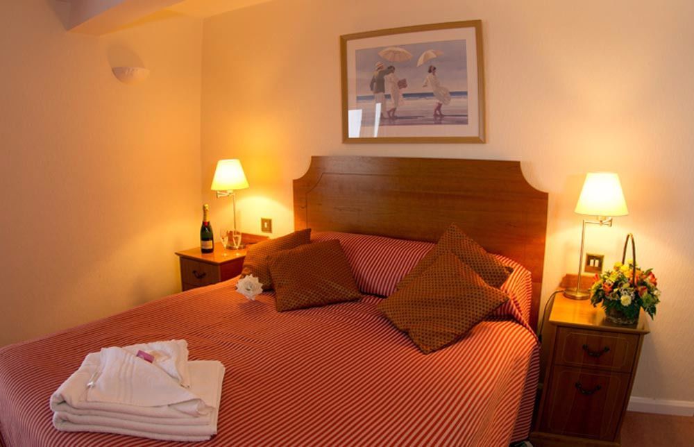 The Hannafore Point Hotel Looe Luaran gambar