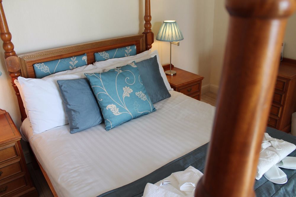 The Hannafore Point Hotel Looe Luaran gambar