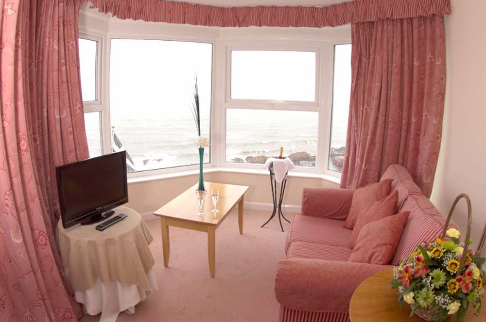 The Hannafore Point Hotel Looe Luaran gambar