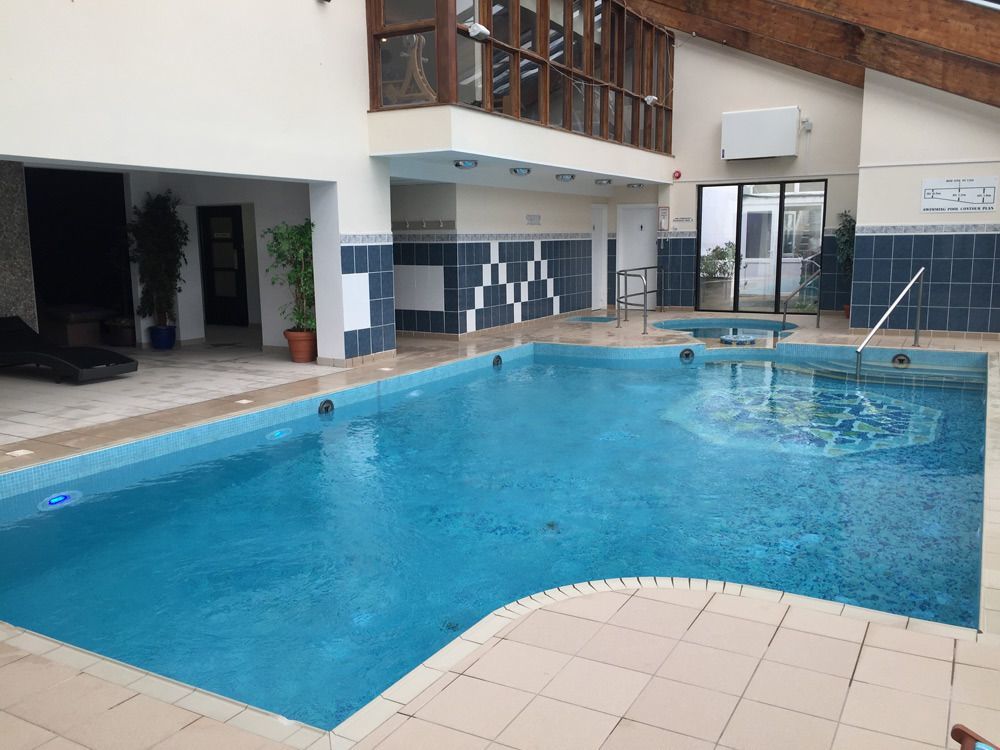 The Hannafore Point Hotel Looe Luaran gambar