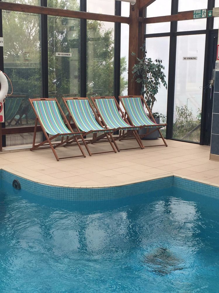 The Hannafore Point Hotel Looe Luaran gambar