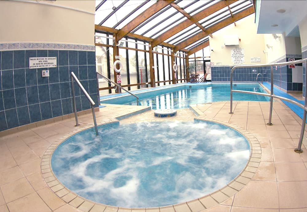 The Hannafore Point Hotel Looe Luaran gambar